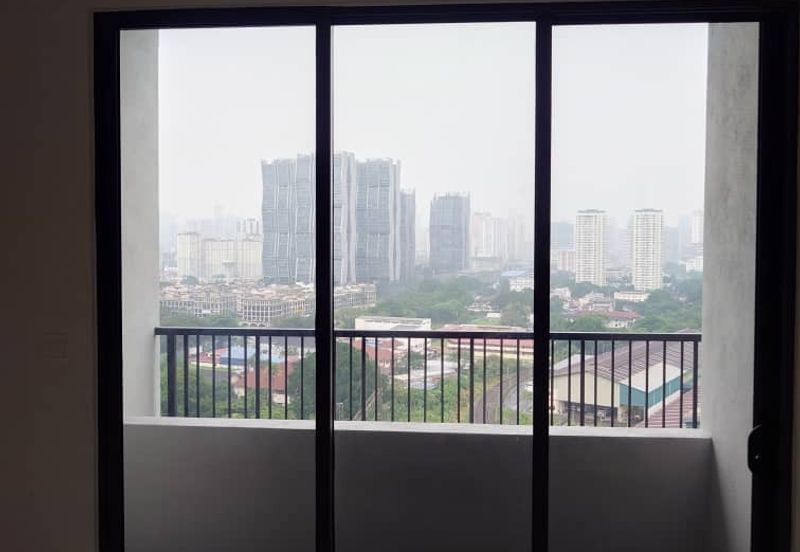 Vista Sentul Residence