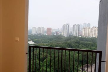 Vista Sentul Residence