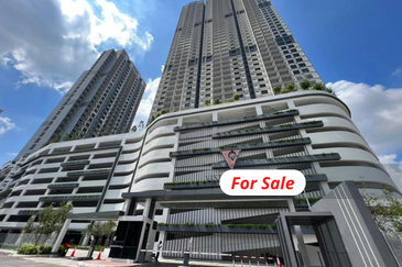 Vista Sentul Residence