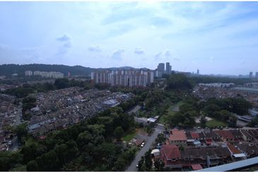 VIO Serviced Apartments