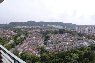 VIO Serviced Apartments