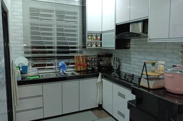 Taman Semenyih Mewah