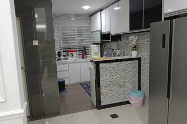 Taman Semenyih Mewah