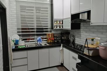 Taman Semenyih Mewah