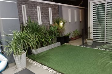 Taman Semenyih Mewah