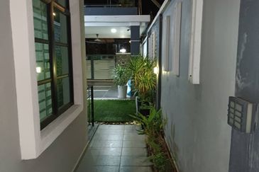 Taman Semenyih Mewah