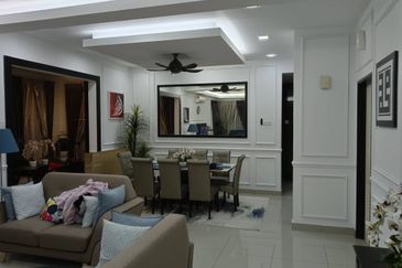 Taman Semenyih Mewah