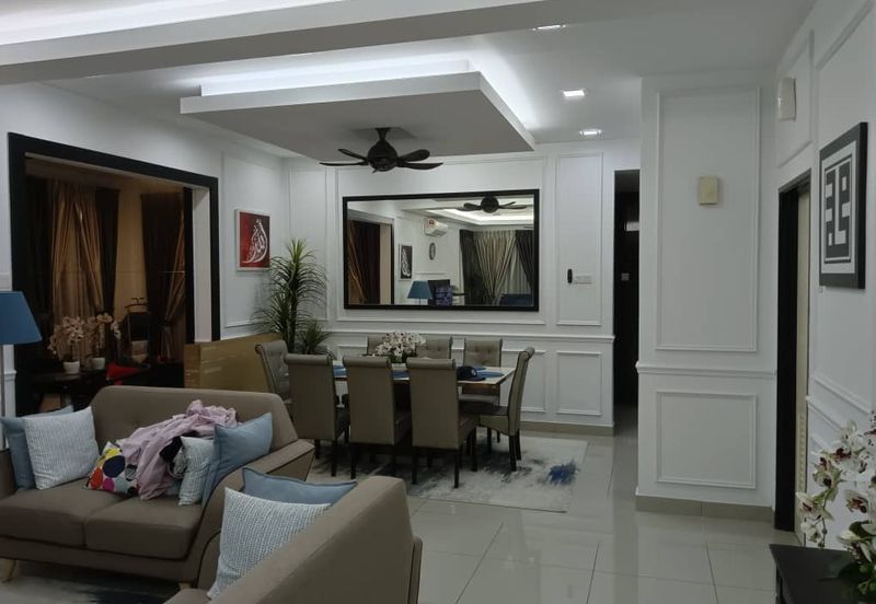 Taman Semenyih Mewah