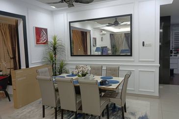 Taman Semenyih Mewah