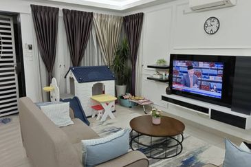 Taman Semenyih Mewah