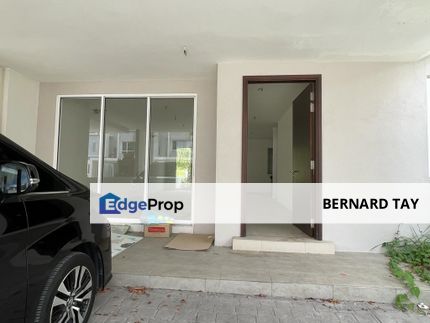 Freehold 3 Storey Terrace House Camelia Tamansari Amaryllis Rawang For Sale, Selangor, Rawang