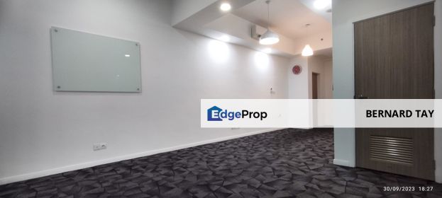 Renovated Duplex Serviced Apartment 2 Rooms Condo Icon Residenz Kelana Jaya Petaling Jaya For Sale, Selangor, Petaling Jaya