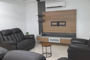 Seksyen 25, Shah Alam (Taman Sri Muda)