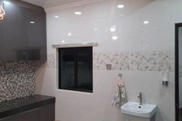 Seksyen 25, Shah Alam (Taman Sri Muda)