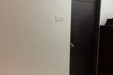 Seksyen 25, Shah Alam (Taman Sri Muda)