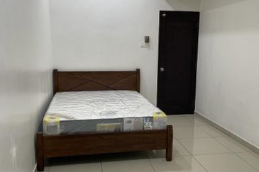 Seksyen 25, Shah Alam (Taman Sri Muda)