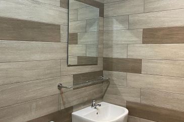 Seksyen 25, Shah Alam (Taman Sri Muda)