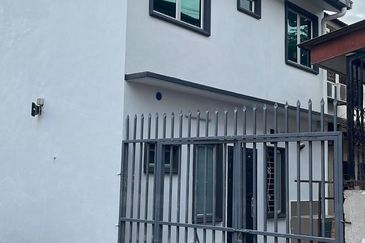 Seksyen 25, Shah Alam (Taman Sri Muda)