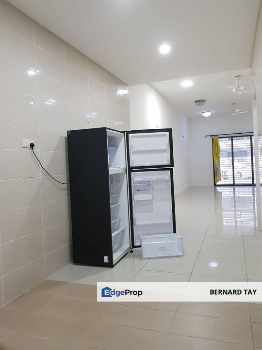 Freehold Renovated Double Storey Terrace House Avista Warisan Puteri Kota Warisan Sepang For Sale, Selangor, Sepang