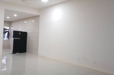 Avista @ Warisan Puteri