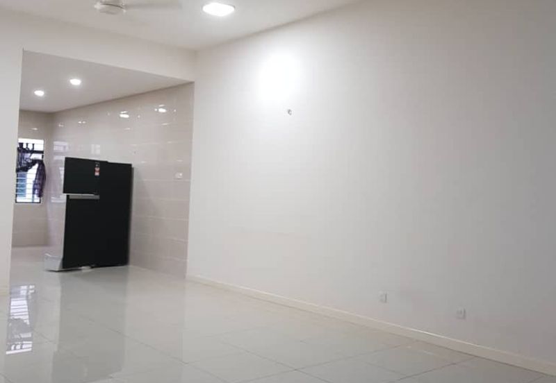 Avista @ Warisan Puteri