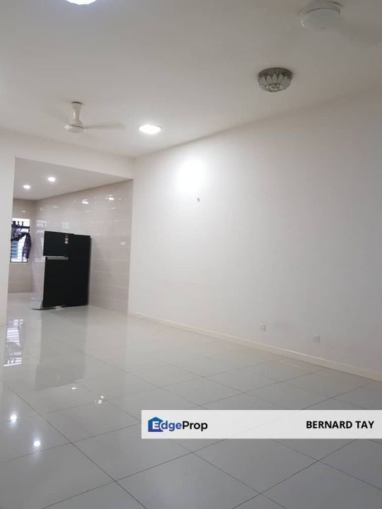 Freehold Renovated Double Storey Terrace House Avista Warisan Puteri Kota Warisan Sepang For Sale, Selangor, Sepang