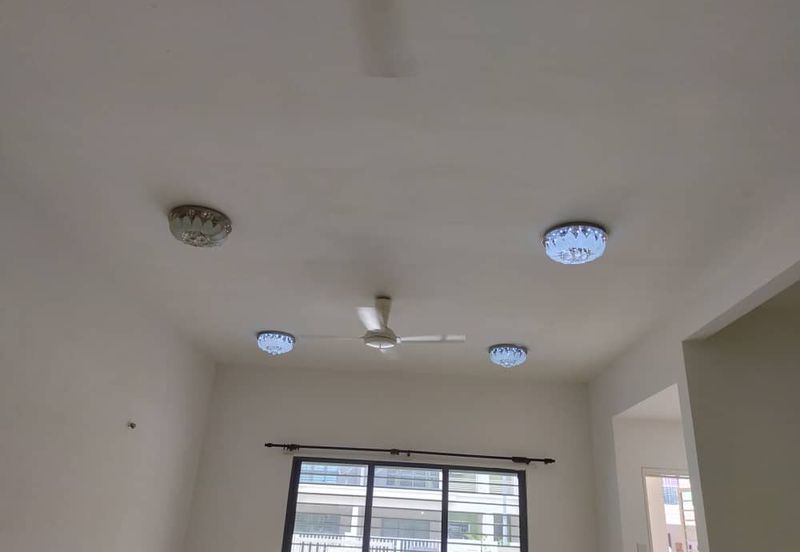 Avista @ Warisan Puteri