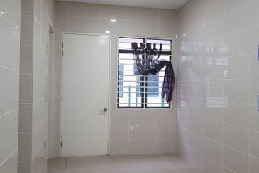 Avista @ Warisan Puteri