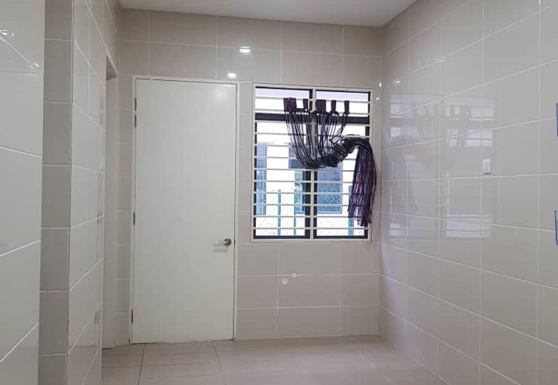 Avista @ Warisan Puteri