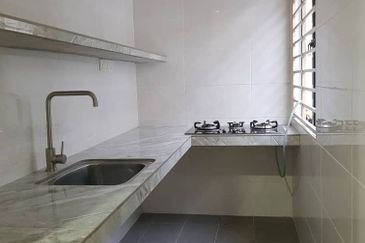 Avista @ Warisan Puteri