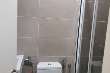 Avista @ Warisan Puteri