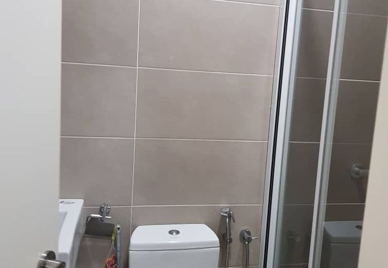 Avista @ Warisan Puteri