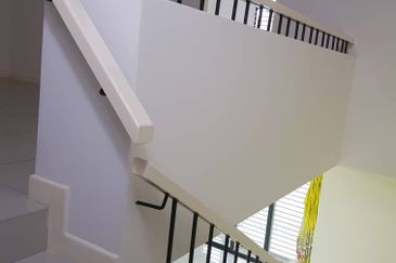 Avista @ Warisan Puteri