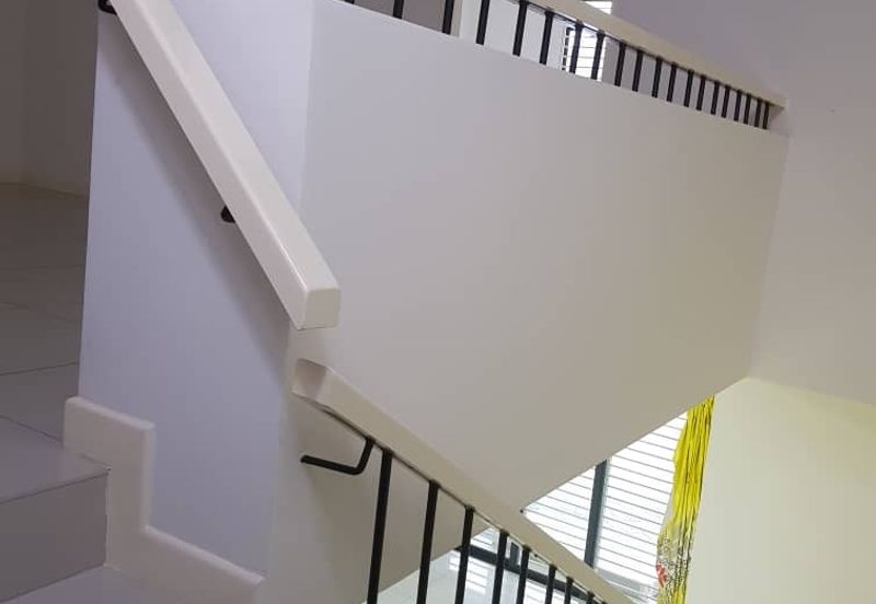 Avista @ Warisan Puteri