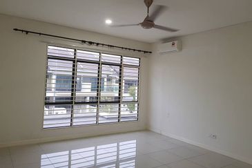 Avista @ Warisan Puteri