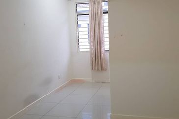 Avista @ Warisan Puteri