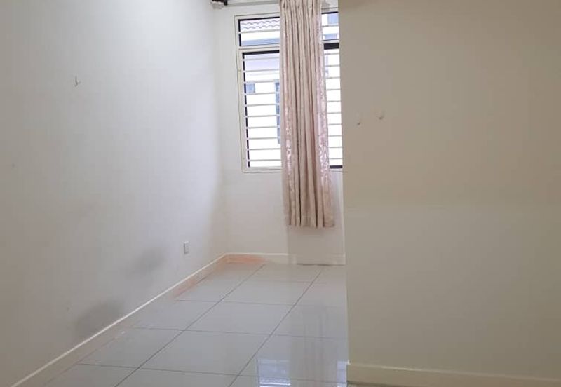 Avista @ Warisan Puteri