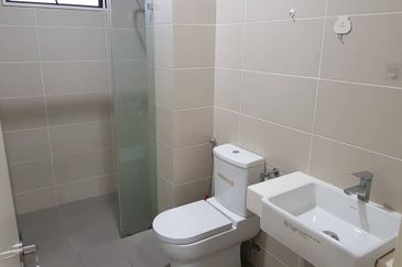 Avista @ Warisan Puteri