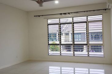 Avista @ Warisan Puteri