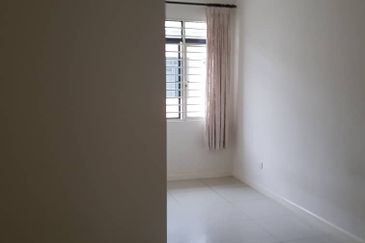 Avista @ Warisan Puteri