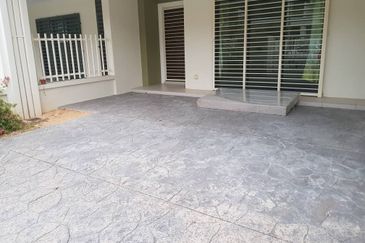 Avista @ Warisan Puteri