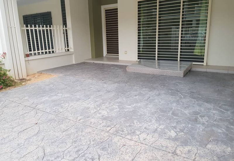 Avista @ Warisan Puteri