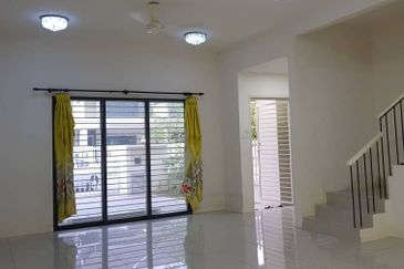 Avista @ Warisan Puteri