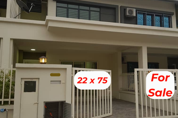 Avista @ Warisan Puteri