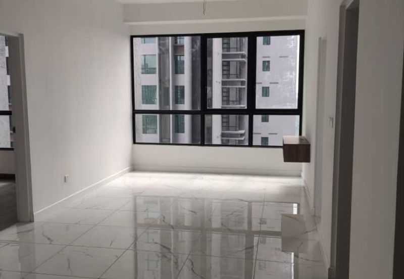 Cubic Botanical (Residensi Rimba)