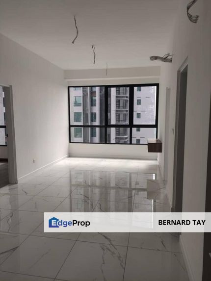 Freehold Dual Key Apartment 3 Rooms Condo Cubic Botanical Bangsar South Kuala Lumpur For Sale, Kuala Lumpur, Pantai Dalam/Kerinchi