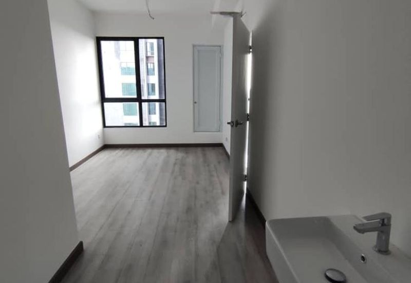 Cubic Botanical (Residensi Rimba)