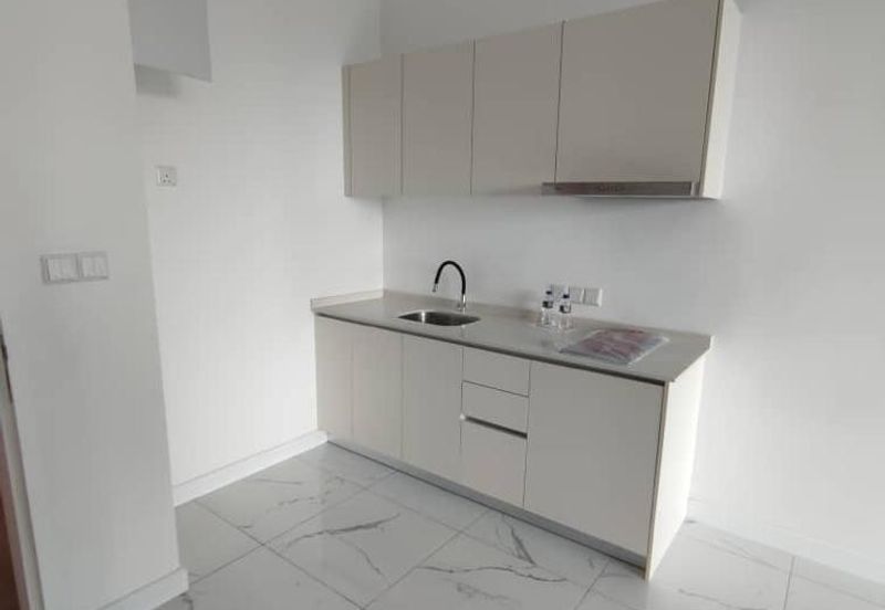 Cubic Botanical (Residensi Rimba)