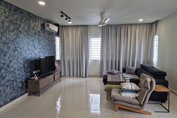 Koi Kinrara Suites