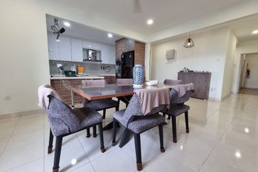 Koi Kinrara Suites